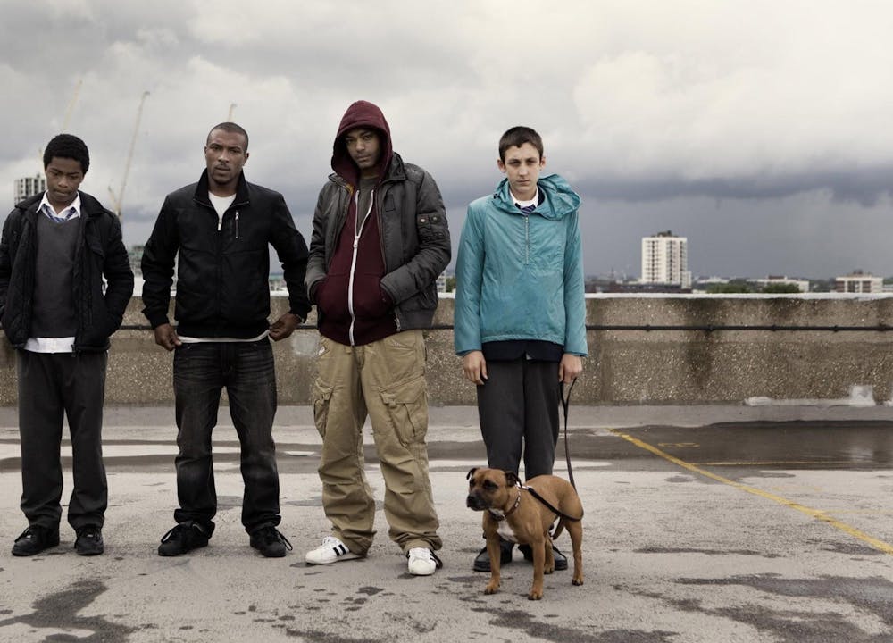 Top boy season 2025 1 episode 2 full